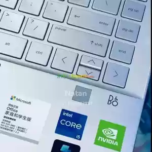  Brand New  hp pavilionDedicated 2GB NVIDIA Graphics      11th Generation     Core i5     in Ethiopia